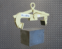 600kg Bluestone Block Lifting Clamp